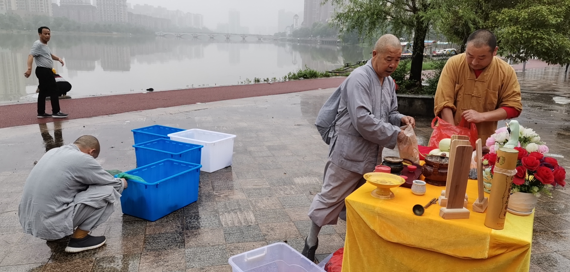 大象彩票准提菩萨圣诞日法会圆满