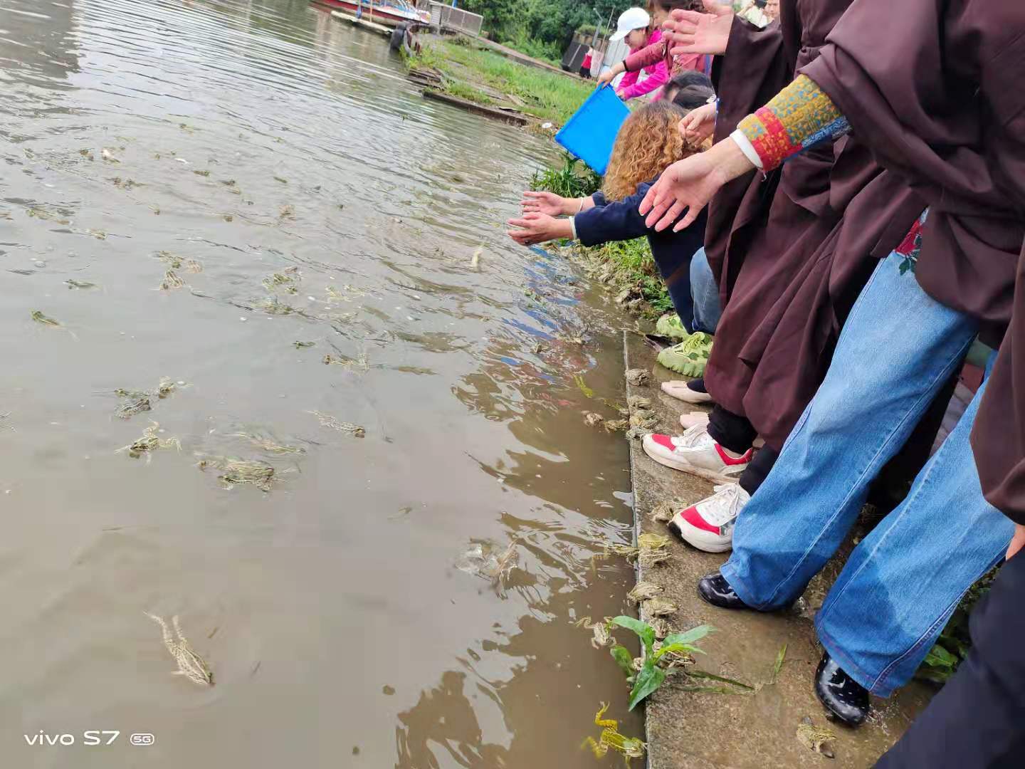 大象彩票准提菩萨圣诞日法会圆满
